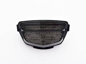 B2wh-230-int-s Bright2wheels Led Tail Light Int. Turn Signals For Honda 08-16 Cbr1000rr/ra/s/rs