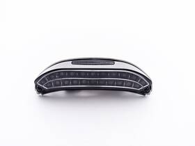 B2wh-334-int-s Bright2wheels Led Tail Light Int. Turn Signals For Honda 13-19 Cbr600rr