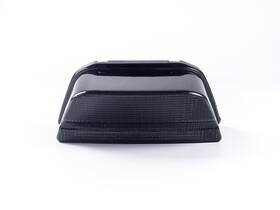 B2wk-068-itu-s Bright2wheels Gen.2 Led Tail Light Int. Turn Signals For Kawasaki Zrx1100/zr1100 Zrx1200