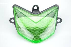 B2wk-140-int-g Bright2wheels Led Tail Light Int. Turn Signals For Kawasaki 2004 Ninja Zx-10r