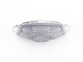 B2wk-216-int Bright2wheels Led Tail Light Int. Signals For Kawasaki Ninja Zx-6r Z750 Z1000 Zx10r