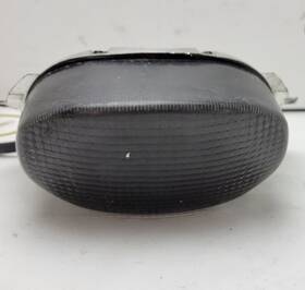 B2ws-016-int-s Bright2wheels Led Tail Light Int.turn Signals For Suzuki 97-00 Gsx-r600 96-99 Gsx-r750