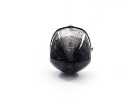 B2ws-066-sql-s Bright2wheels Sequential Led Tail Light Int. Turn Signal For Suzuki 98-03 Katana Gsx600f/750f