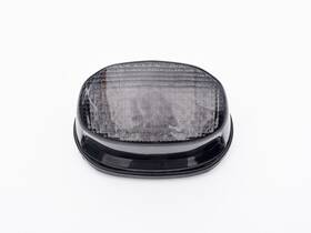 B2ws-130-int-s Bright2wheels Led Tail Light Int. Signals Suzuki M95 Marauder 1600 800 250 Katana 1200 Gsx750