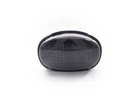 B2wt-090-int-s Bright2wheels Led Tail Light Int. Signals Triumph Daytona 955i Speek Tiple Tt600 Sprint St Rs