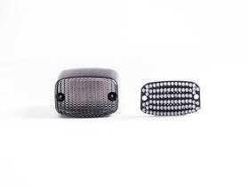 B2wy-086-itu-s Bright2wheels Gen.2 Led Tail Light Int. Signals For Yamaha Vmax Virago 400 700 750 1000 1100