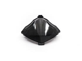 B2wy-142-sql-s Bright2wheels Sequential Led Tail Light Int. Signals For Yamaha 04-06 Yzf R1 Snowmobile Rs Rx
