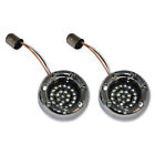 Btrc-a-1157-s Custom Dynamics Led Chrome