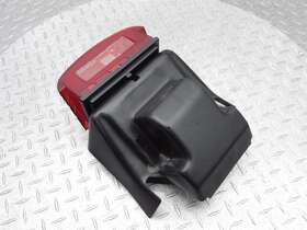 Viny0401.2qq Buell 2002 99-02 S3 S3t Thunderbolt Tail Rear Back Brake Light Lamp Lens Fairing