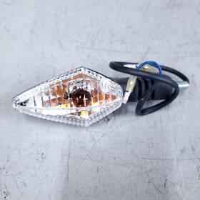 Y0527.7aa Buell 1125 Xb Right Rear Turn Signal 2010