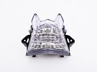Bwbmw-302-int Led Tail Light Clear Integrated Turn Signals For Bmw
