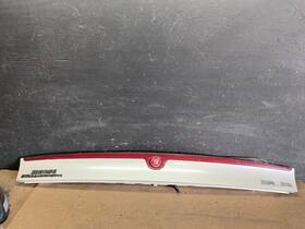 25730774 Cadillac 2001 To 2004 Seville Sls Rear 3rd Break Light Lid Mounted Oem R2329