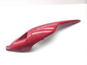 209289 Cagiva Left Side Rear Tail Fairing Cover Gran Canyon 900 2185a