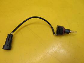219800322 Can-am 19 Spyder F3 T F3t Limited Back Up Reverse Light Bulb And Socket Wiring