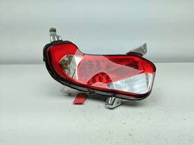 3048513 Can-am 11 Spyder Rt Se5 Rear Right Taillight Tail Brake Light Lamp Lens