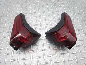5868300 Can-am 2019 Ryker 900 Taillight Tail Rear Back Brake Light Lamp Lens Assembly
