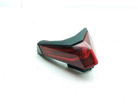 5868310 Can-am 21 Spyder Ryker 600 Rear Right Taillight Tail Brake Light Lamp