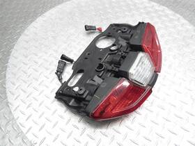 708002814 Can-am 2019 19 Spyder F3 Oem Rear Brake Tail Light Taillight Stop Assy