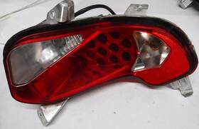710001441 Can-am Oem 2010 Spyder Rt Rts Rt-s Se5 Right Rh Side Tail Light Tailight K37-5