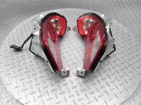 710003576 Can-am 2014 Spyder Roadster Rt Left Right Taillight Tail Rear Brake Light Lamp