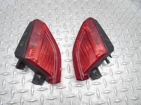 710003708 Can-am 2015 Spyder F3s Left Right Taillight Tail Rear Back Brake Light Lamp