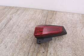 710005284 Can-am 2019 Ryker Rally 900 Left Taillight / Brake Light