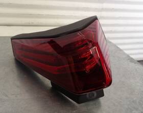 710010214 Can-am 23 Ryker 600 Rear Right Tail Light Brake