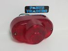 33700-272-000 Cb Cl 77 Pro Series Aftermarket Brake Tail Light Assembly Honda
