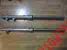 51400-me4-013 Cb550sc Honda 83 Nighthawk Cb550 Front Forks Strut Shock