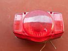 Hm-16 Cb650 Stanley 1979 Honda Rear Light Stop Fanale Post Feu Arri Re Faro Trasero
