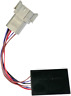 Cd-atc-1 Custom Dynamics Male Connector Turn Signal Canceler