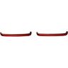 Cd-lpseq-bcm-r Custom Dynamics Red Sequential Bagz Led Lights Flht Flhx Fltr