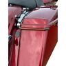 Cd-lpseq-ss8-s Custom Dynamics Smoke Sequential Bagz Led Lights Cvo Flhx Fltr