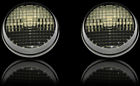 Cd-tslhk-smoke Custom Dynamics Turn Signal Lenses Smoke