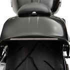 Cd1054b Custom Dynamics Black Led Billet Taillight For Harley Davidson Breakout