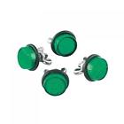 Ch4g Chris Products Reflectors Pack Green