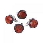 Ch4r Chris Products Reflectors 4