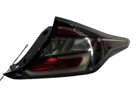 23413609 Chevrolet 2016 - 2019 Volt Rh Right Side Rear Tail Light Lamp Oem