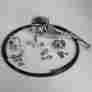 Chr77 Billet Proof Designs Hydro Clutch Full Kit 1977-1984 Ironhead With 11 16 Bore Master Cylinder
