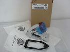 69598-09a Chrome Tail Dyna Lamp Gasket Fat Fxd Harley Street Bob