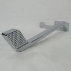Ci-3020c Aeromach Billet Aluminum Chrome Indian Chief Heel Shifter Made In