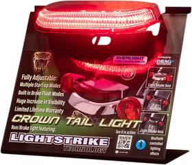 22153 Ciro Fits Crown Taillight Product Display