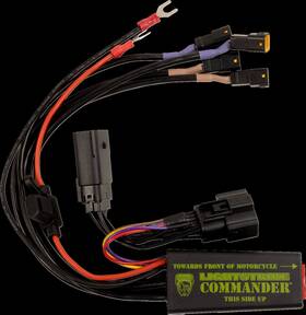 42419 Ciro Controller - Lightstrike Fits Commander