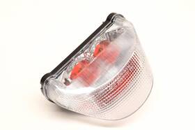 Ctl-0029 Clear Alternatives Tailight Assembly Nos
