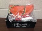 Ctl-0062-ito Clear Alternatives Orange Taillight