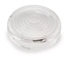 163079 Clear Turn - Signal Bikers Circle Lenses Choice Replacement