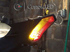 Cled15r1 Complete Custom Led Yamaha