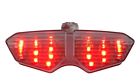 Cm-353510 Yamaha Yzf Smoke Sequential Without Turn Signal Led Tail