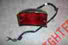 33701-kr3-305 Cmx250c Honda 2009 Rebel A Rear Brake Tail Light