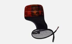 5186339 Cnh New Holland Case Ih Bi-color Tail Lamp Assembly Sr130 Sr175 Sr220